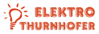 Logo Elektro Thurnhofer